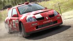DiRT Rally disponible sur consoles - Galerie
