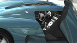 Koenigsegg dans Test Drive Unlimited - Koenigsegg