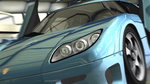 Koenigsegg dans Test Drive Unlimited - Koenigsegg