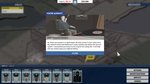 Retire your way with This Is the Police - Screenshots