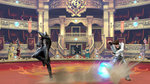 Atlus to publish KOF XIV in North America - Kukri & Mui Mui screens