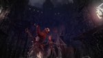 Shadwen launching in May for PC/PS4 - 11 screenshots