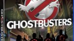 Un nouveau Ghostbusters en approche - Packshots