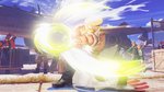 Street Fighter V: Guile screens, trailer - Guile screenshots