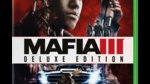Mafia III : date, images et trailer - Packshots (Deluxe Edition)