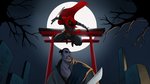 Aragami launching this Fall on PC/PS4 - Wallpaper