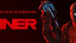 Devolver & Reikon annoncent RUINER - Concept Arts
