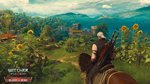 The Witcher 3: Blood & Wine s'illustre - Images Blood & Wine