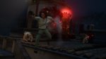 Uncharted 4 shows Plunder mode - Plunder screens