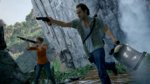 Uncharted 4 shows Plunder mode - Plunder screens