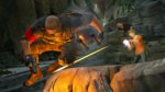 Uncharted 4 en mode pillage - Images Pillage