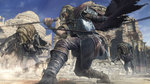 Gamersyde Review : Dark Souls 3 - Images