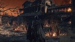 Gamersyde Review : Dark Souls 3 - Galerie maison (PS4)