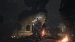 Gamersyde Review : Dark Souls 3 - Galerie maison (PS4)