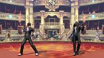 KOF XIV releasing Aug. 23, new trailers - Classic Kyo Costume
