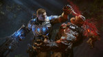 Gears of War 4 en images - 10 images