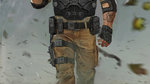 Gears of War 4 en images - Concept Arts