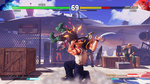 Street Fighter V : Guile recruté - 10 images