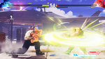 Street Fighter V recruits Guile today - 10 screens