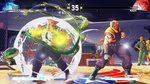 Street Fighter V : Guile recruté - 10 images
