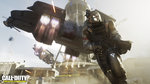 Call of Duty: Infinite Warfare en images - Images (4K)