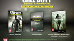 Call of Duty: Infinite Warfare screens - Digital Deluxe Edition
