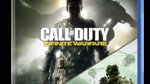 Call of Duty: Infinite Warfare screens - Legacy Edition