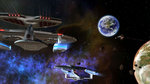 Star Trek Legacy images - X360 images