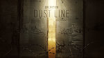 Dust Line updates Rainbow 6: Siege - Dust Line Key Arts