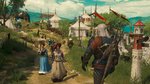 The Witcher 3: Blood & Wine se montre - Images Blood & Wine
