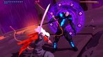Gamersyde Preview : Furi - Images démo