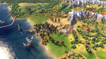 Sid Meier's Civilization VI annoncé - 3 images