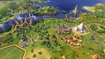 Sid Meier's Civilization VI annoncé - 3 images