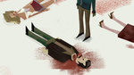 Cover up murder scenes with Serial Cleaner - Key Art
