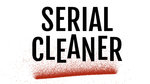 Cover up murder scenes with Serial Cleaner - Logo