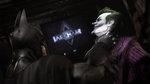 Batman: Return to Arkham revealed - Batman: Arkham Asylum Remastered