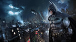Batman: Return to Arkham revealed - Batman: Arkham City Remastered