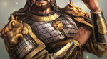 Romance of the Three Kingdoms XIII detailed - Character Artworks #2