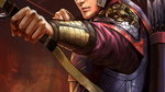 Romance of the Three Kingdoms XIII detailed - Character Artworks #3