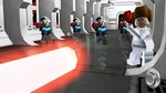 Images et Trailer de Lego Star Wars II - 18 images