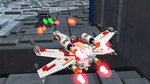 Images & trailer for Lego Star Wars II - 18 images