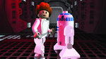 Images & trailer for Lego Star Wars II - 18 images