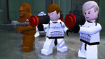 Images et Trailer de Lego Star Wars II - 18 images