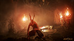 Agony is alive, new intro video - 5 screenshots