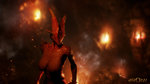 Agony is alive, new intro video - 5 screenshots