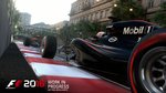 F1 2016 announced, first screens - Screenshots