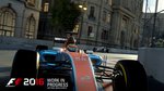 F1 2016 annoncé en images - Images