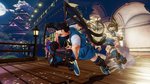 Ibuki dans les rangs de Street Fighter V - Images Ibuki