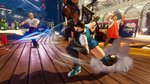 Ibuki dans les rangs de Street Fighter V - Images Ibuki