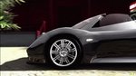 Test Drive Unlimited: Pagani is in - Video gallery
